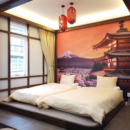 Free Style Hotel Dalat ภายนอก รูปภาพ