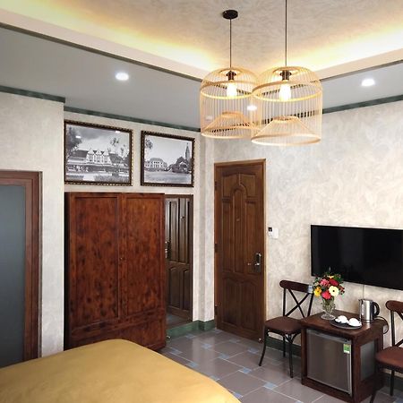 Free Style Hotel Dalat ภายนอก รูปภาพ