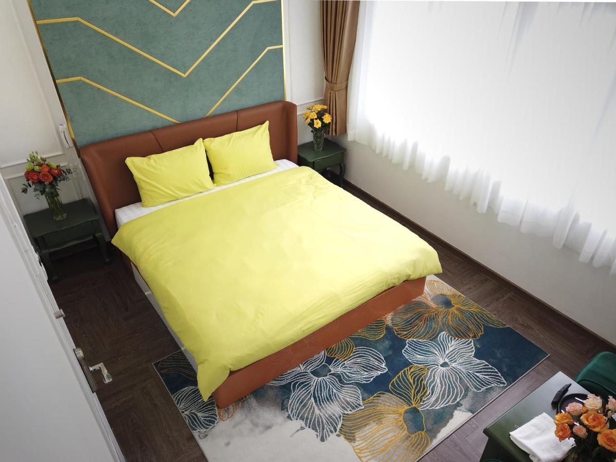 Free Style Hotel Dalat ภายนอก รูปภาพ
