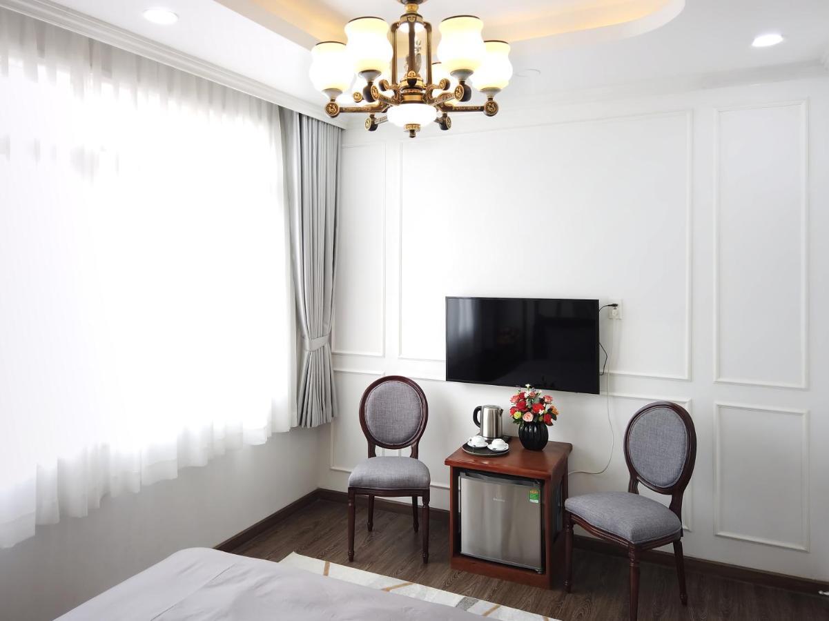 Free Style Hotel Dalat ภายนอก รูปภาพ