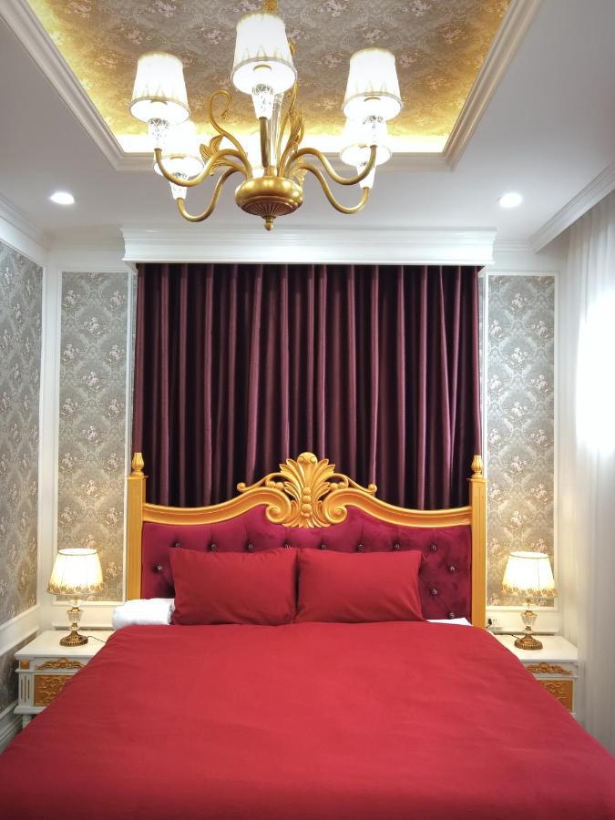 Free Style Hotel Dalat ภายนอก รูปภาพ