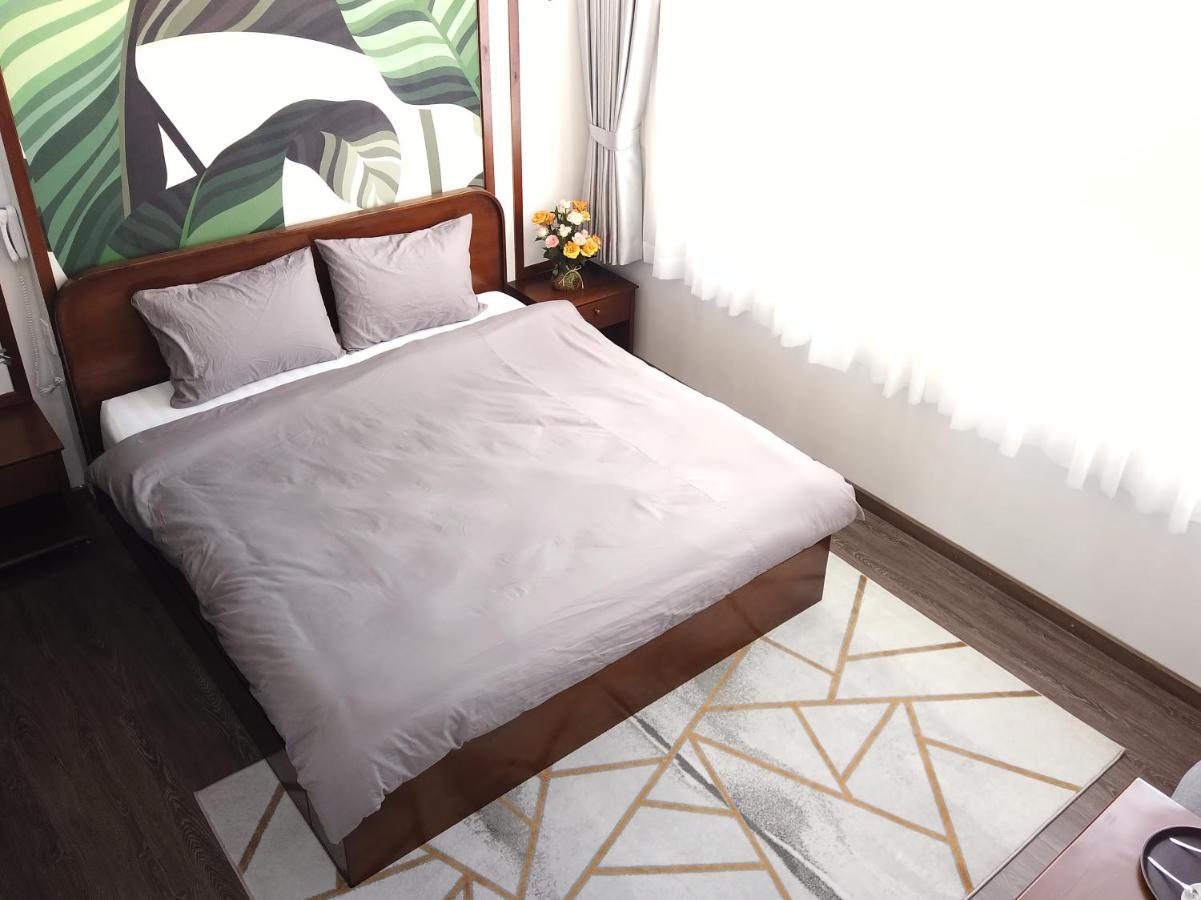 Free Style Hotel Dalat ภายนอก รูปภาพ