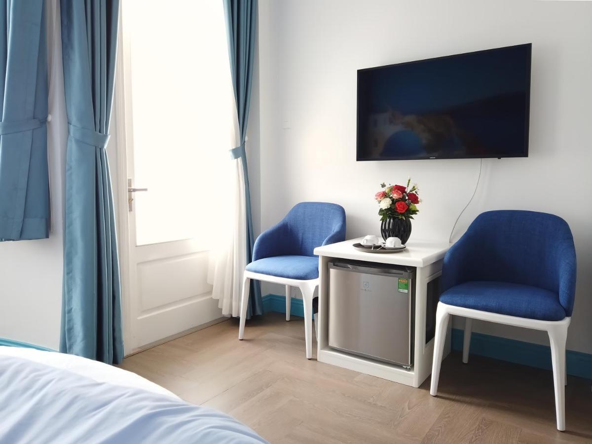 Free Style Hotel Dalat ภายนอก รูปภาพ