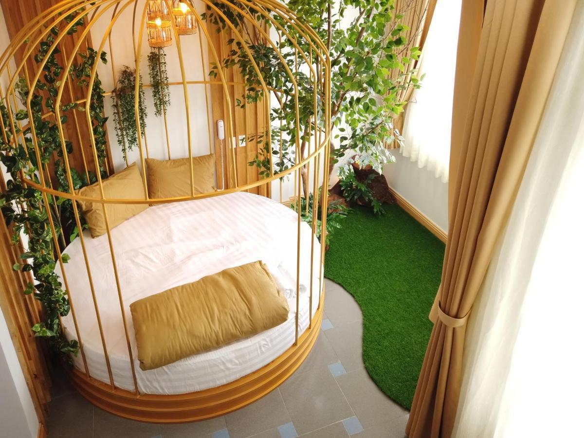 Free Style Hotel Dalat ภายนอก รูปภาพ