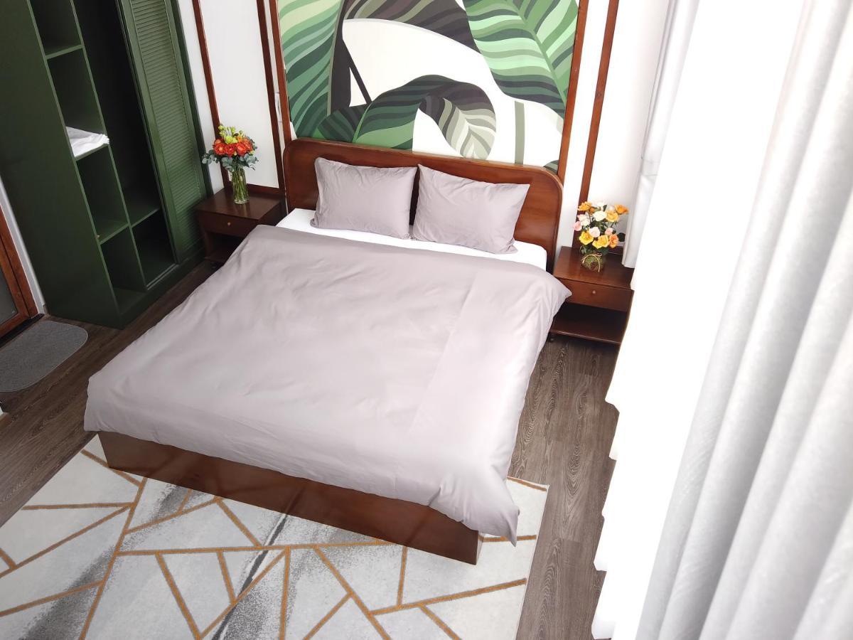 Free Style Hotel Dalat ภายนอก รูปภาพ