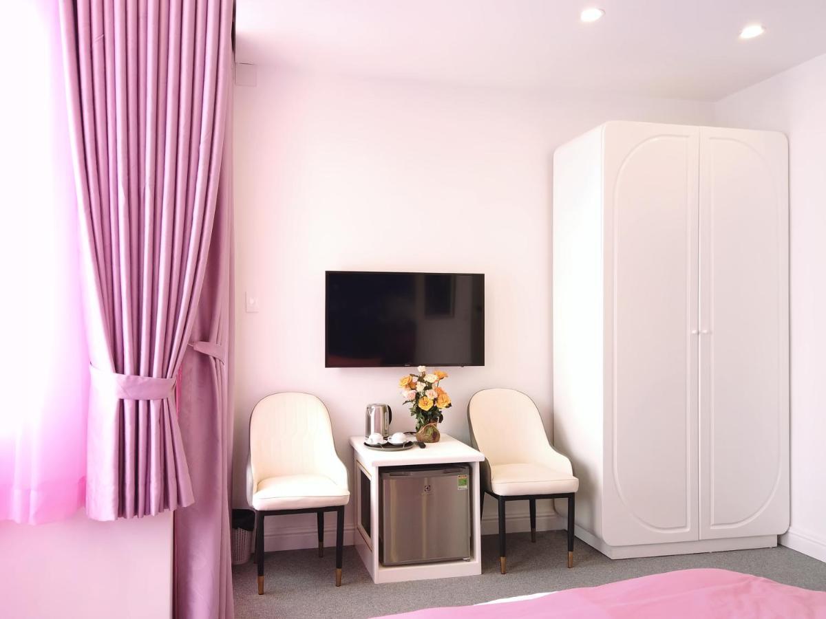 Free Style Hotel Dalat ภายนอก รูปภาพ
