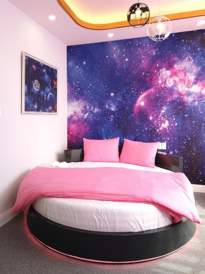 Free Style Hotel Dalat ภายนอก รูปภาพ