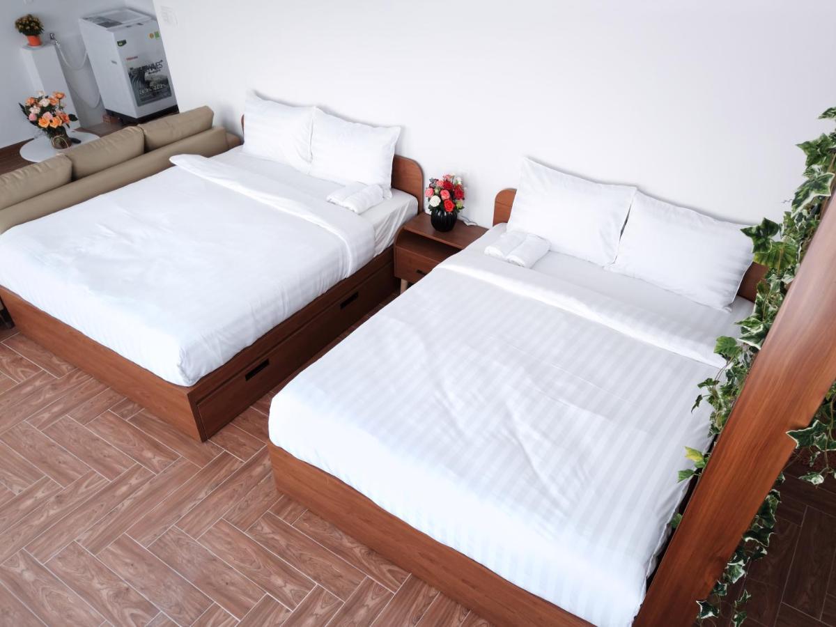 Free Style Hotel Dalat ภายนอก รูปภาพ