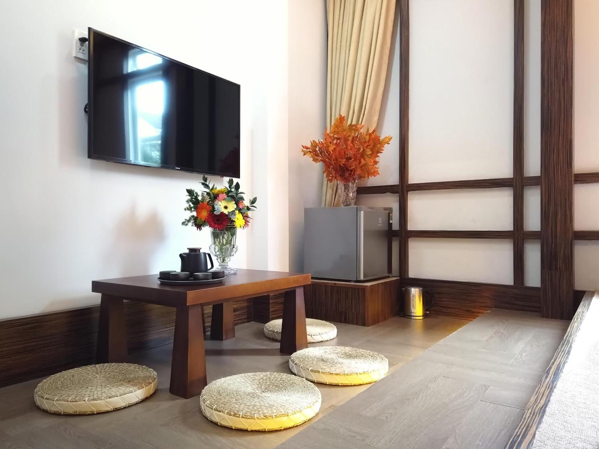 Free Style Hotel Dalat ภายนอก รูปภาพ