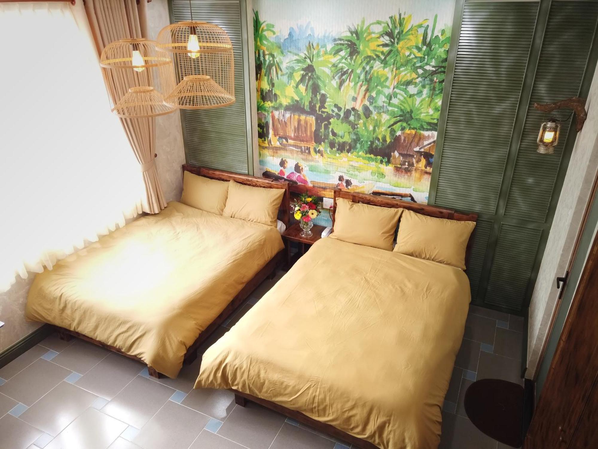 Free Style Hotel Dalat ภายนอก รูปภาพ